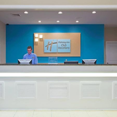 Holiday Inn Club Vacations South Beach Resort Myrtle Beach Dış mekan fotoğraf