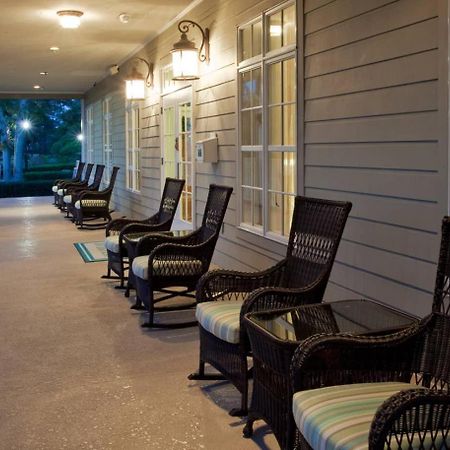 Holiday Inn Club Vacations South Beach Resort Myrtle Beach Dış mekan fotoğraf