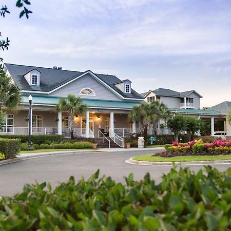 Holiday Inn Club Vacations South Beach Resort Myrtle Beach Dış mekan fotoğraf