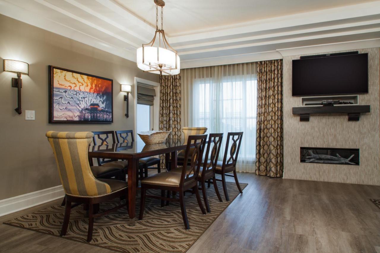 Holiday Inn Club Vacations South Beach Resort Myrtle Beach Dış mekan fotoğraf