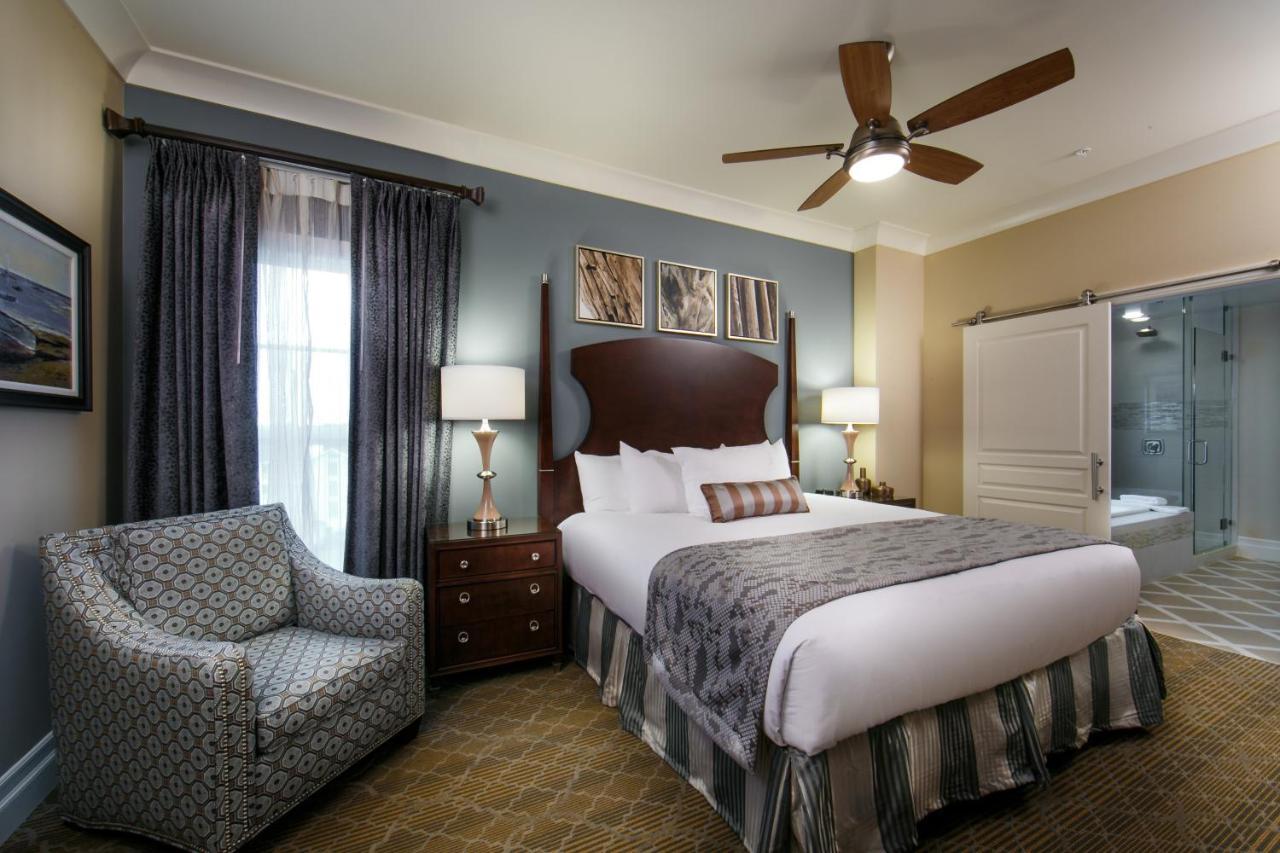 Holiday Inn Club Vacations South Beach Resort Myrtle Beach Dış mekan fotoğraf