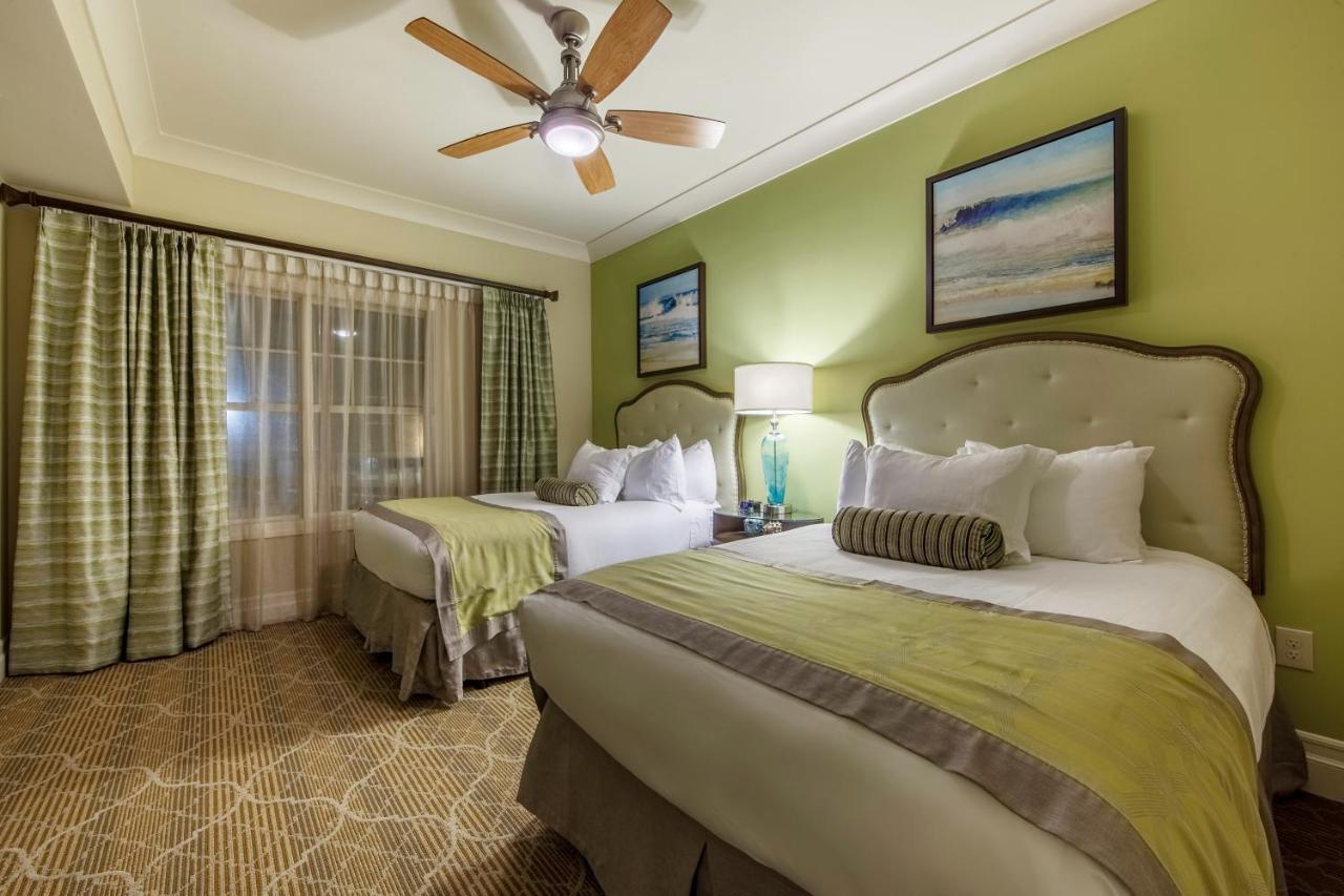 Holiday Inn Club Vacations South Beach Resort Myrtle Beach Dış mekan fotoğraf