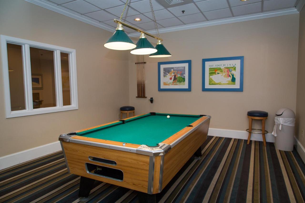 Holiday Inn Club Vacations South Beach Resort Myrtle Beach Dış mekan fotoğraf