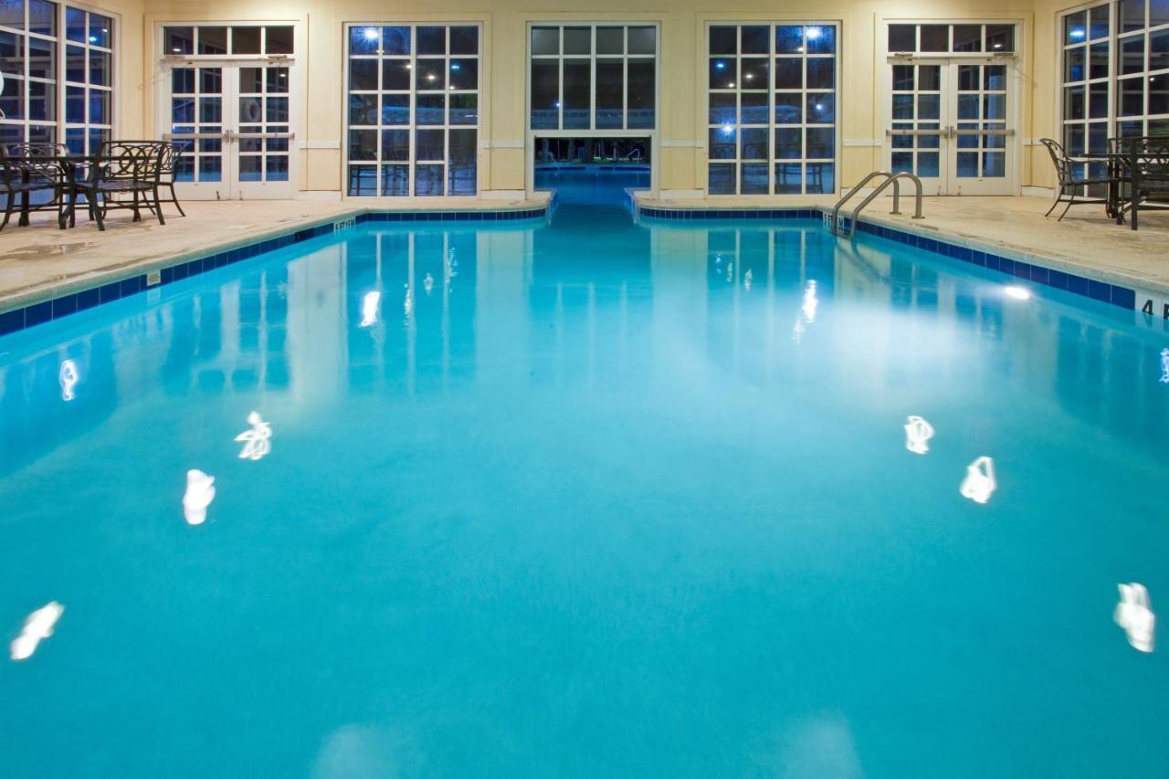 Holiday Inn Club Vacations South Beach Resort Myrtle Beach Dış mekan fotoğraf