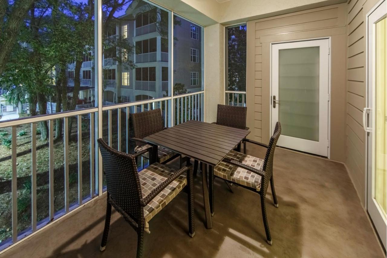 Holiday Inn Club Vacations South Beach Resort Myrtle Beach Dış mekan fotoğraf