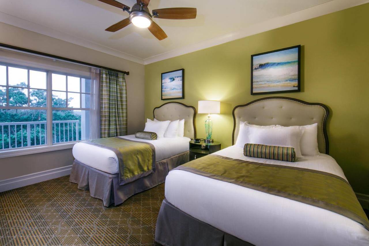 Holiday Inn Club Vacations South Beach Resort Myrtle Beach Dış mekan fotoğraf