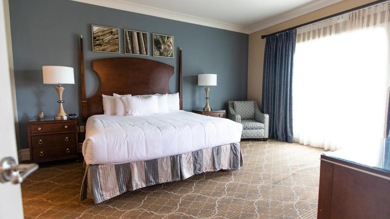 Holiday Inn Club Vacations South Beach Resort Myrtle Beach Dış mekan fotoğraf