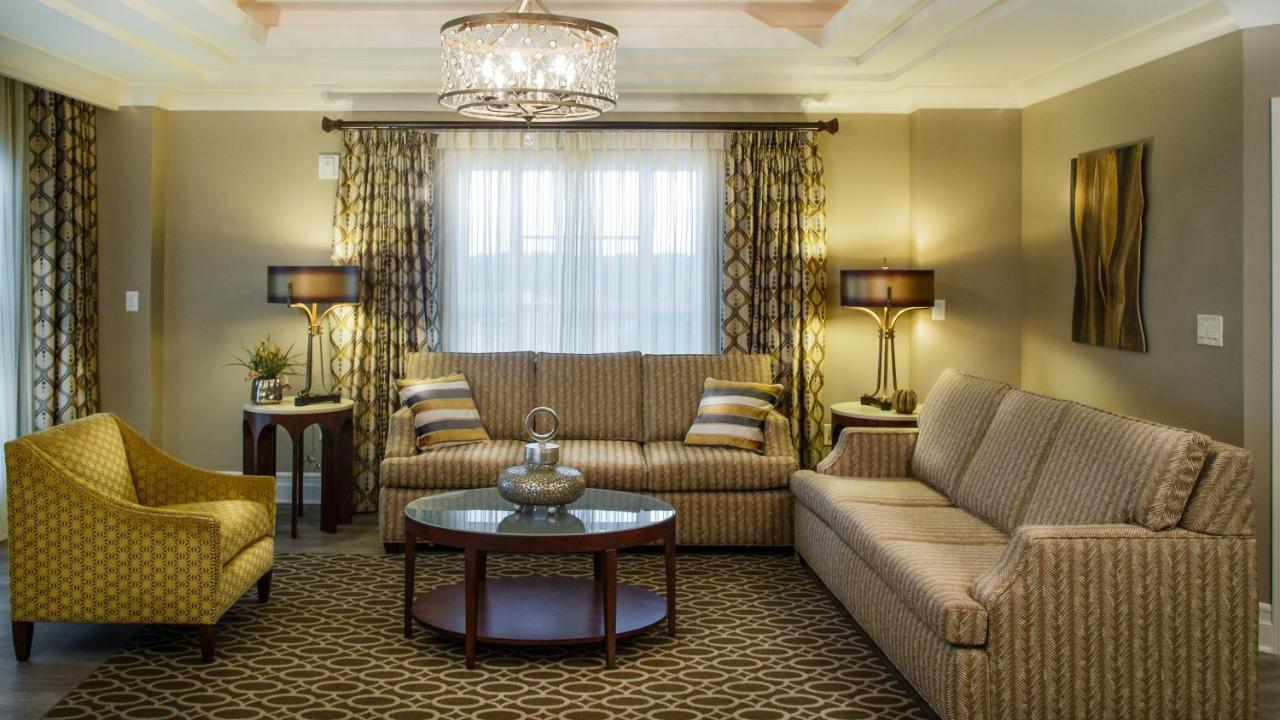 Holiday Inn Club Vacations South Beach Resort Myrtle Beach Dış mekan fotoğraf