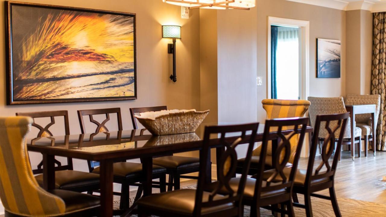 Holiday Inn Club Vacations South Beach Resort Myrtle Beach Dış mekan fotoğraf