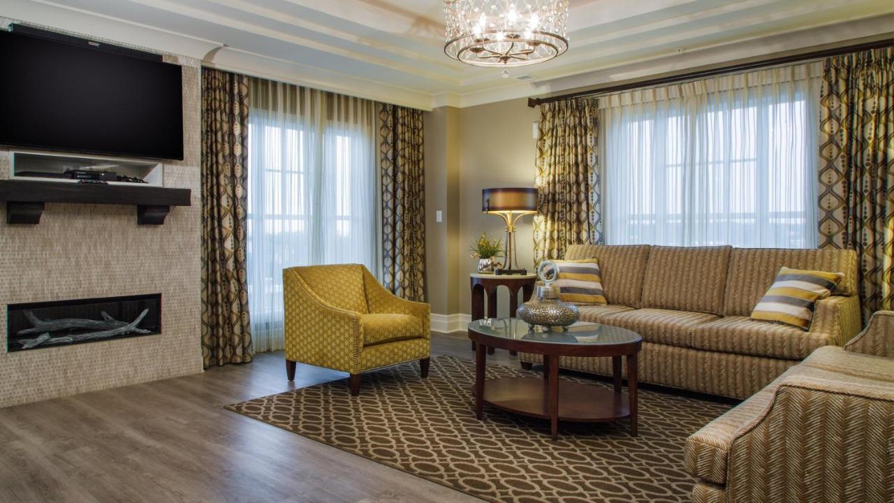 Holiday Inn Club Vacations South Beach Resort Myrtle Beach Dış mekan fotoğraf
