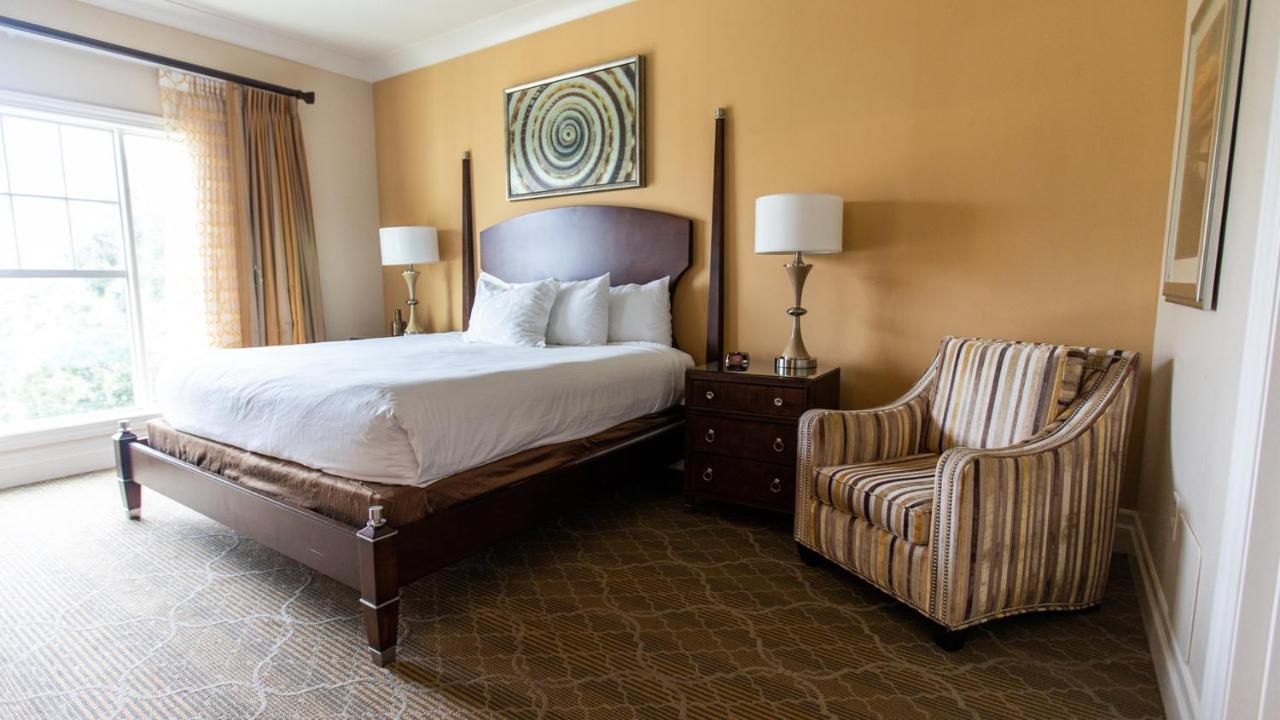 Holiday Inn Club Vacations South Beach Resort Myrtle Beach Dış mekan fotoğraf