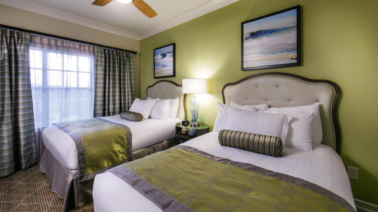 Holiday Inn Club Vacations South Beach Resort Myrtle Beach Dış mekan fotoğraf