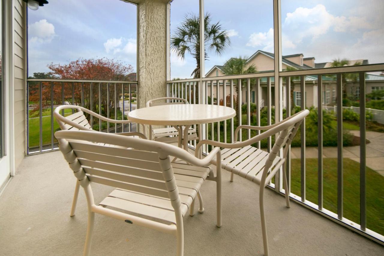 Holiday Inn Club Vacations South Beach Resort Myrtle Beach Dış mekan fotoğraf