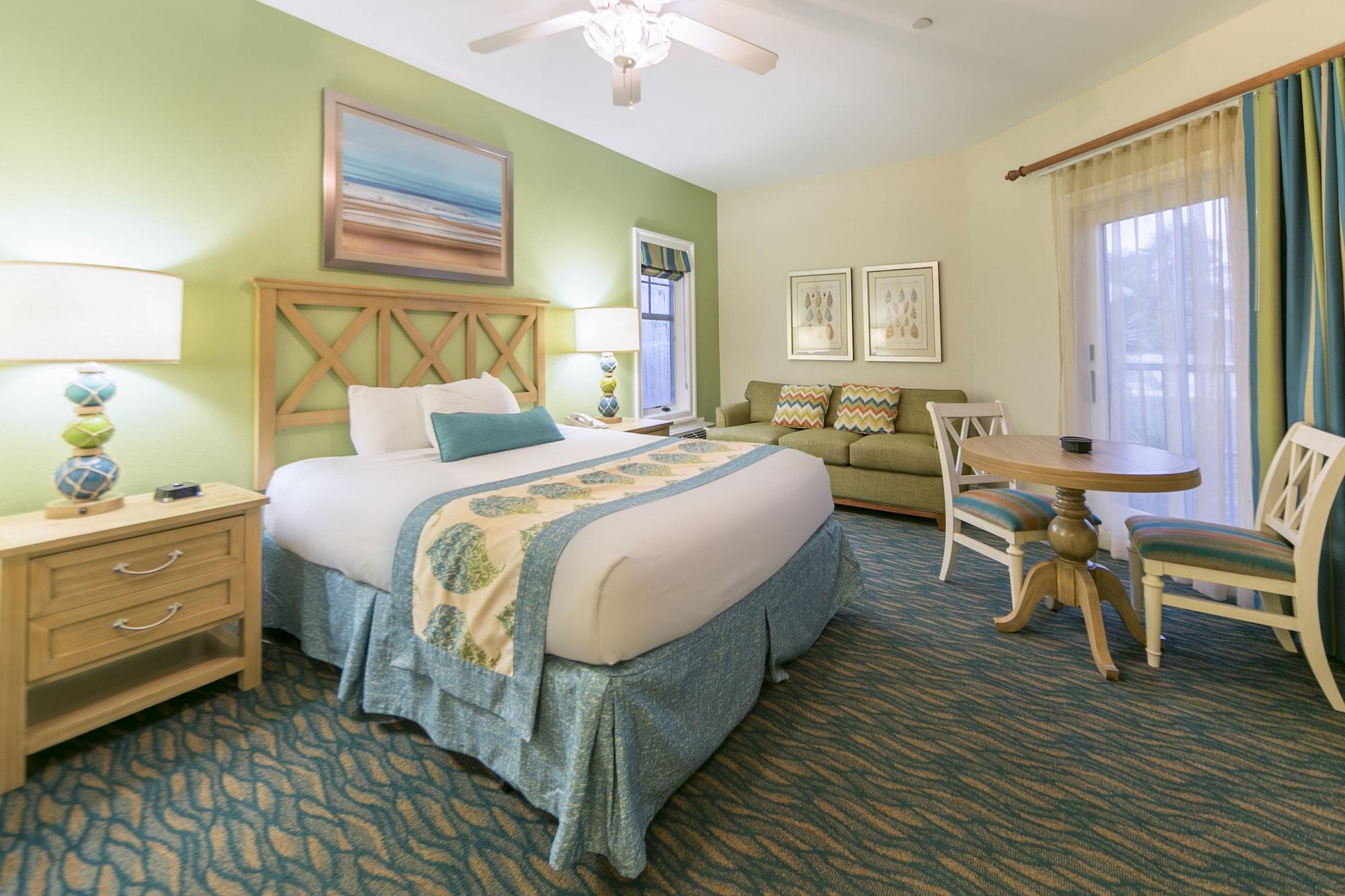 Holiday Inn Club Vacations South Beach Resort Myrtle Beach Dış mekan fotoğraf