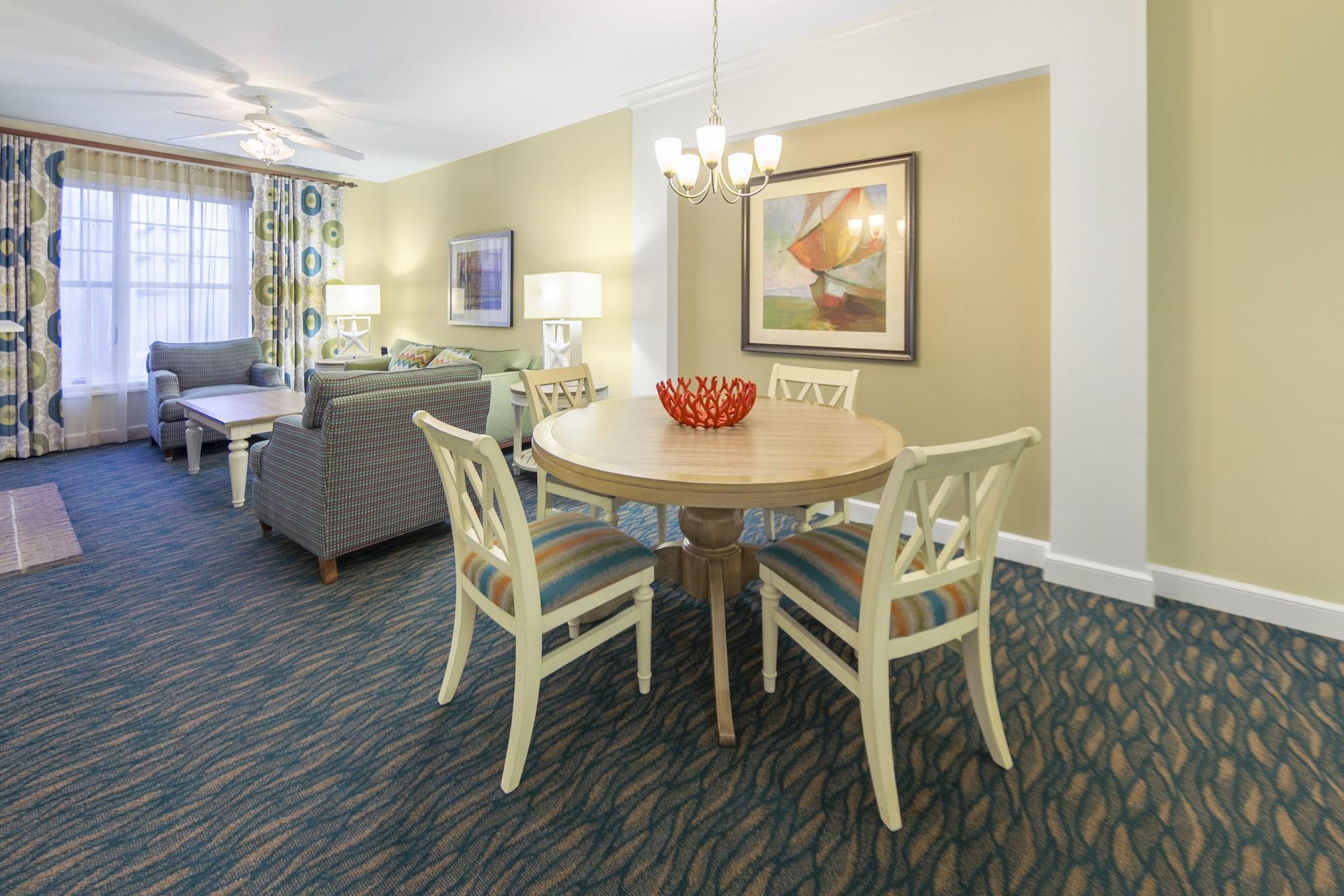 Holiday Inn Club Vacations South Beach Resort Myrtle Beach Dış mekan fotoğraf