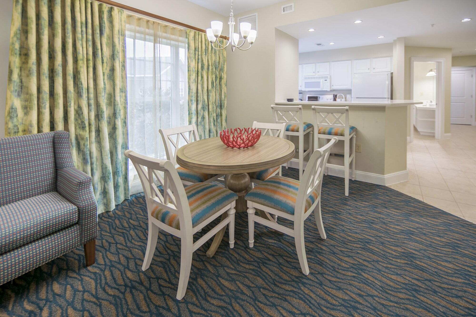 Holiday Inn Club Vacations South Beach Resort Myrtle Beach Dış mekan fotoğraf