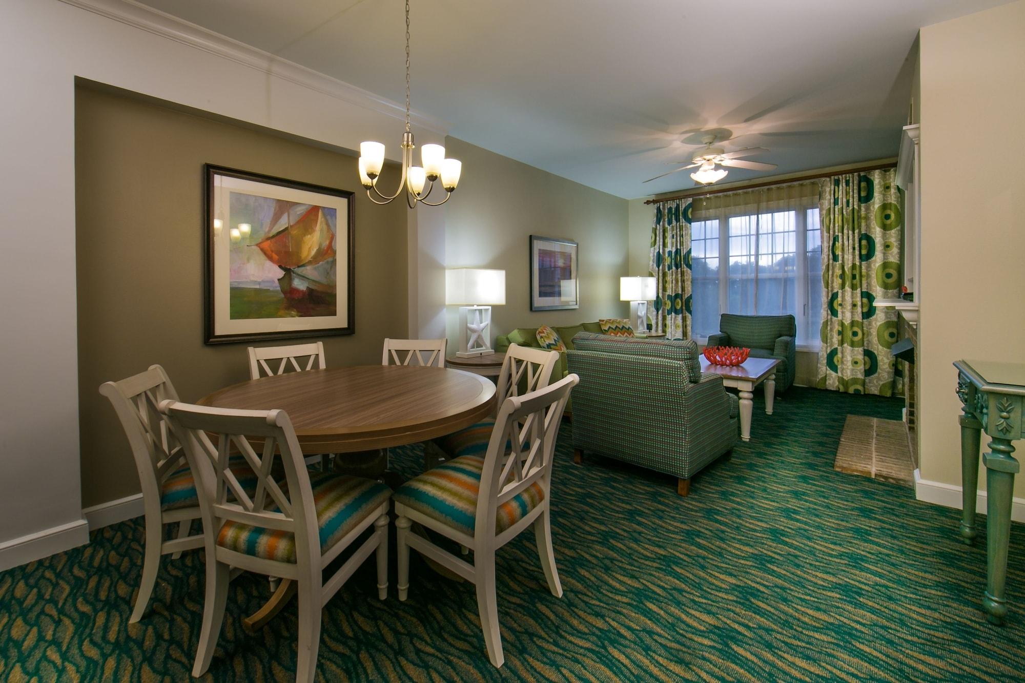 Holiday Inn Club Vacations South Beach Resort Myrtle Beach Dış mekan fotoğraf