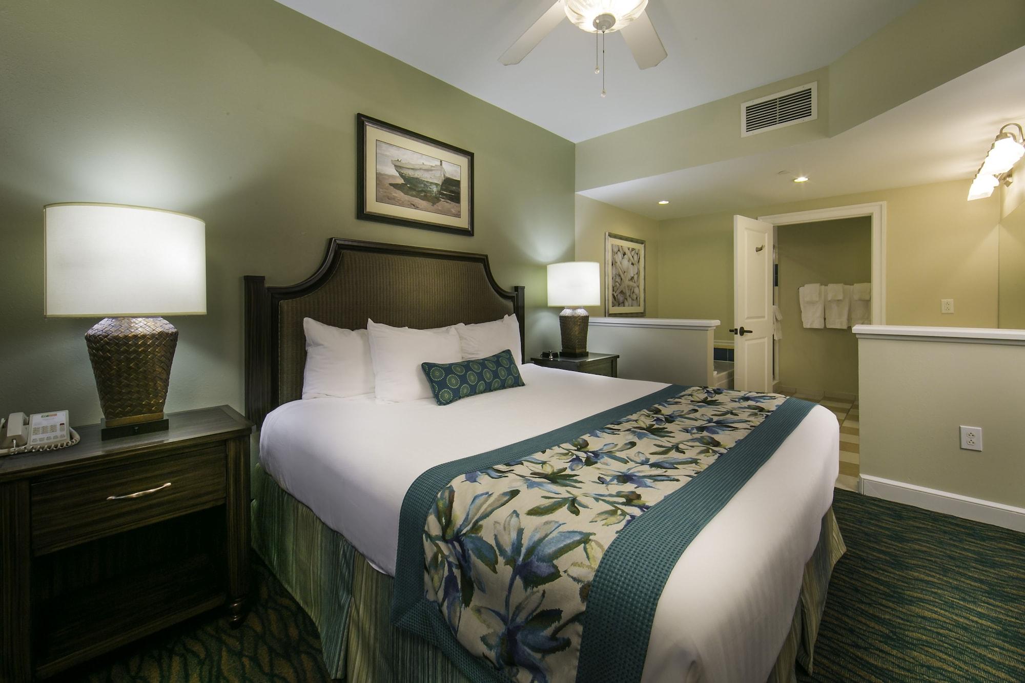 Holiday Inn Club Vacations South Beach Resort Myrtle Beach Dış mekan fotoğraf
