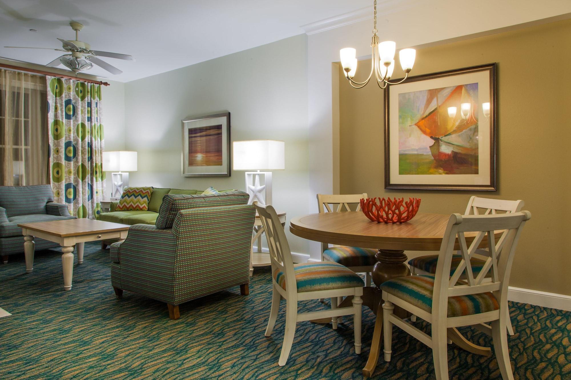 Holiday Inn Club Vacations South Beach Resort Myrtle Beach Dış mekan fotoğraf