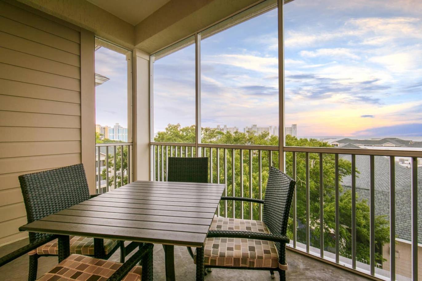 Holiday Inn Club Vacations South Beach Resort Myrtle Beach Dış mekan fotoğraf