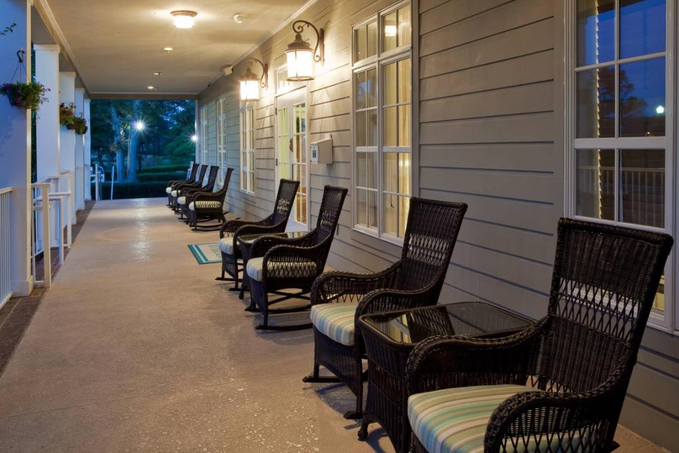 Holiday Inn Club Vacations South Beach Resort Myrtle Beach Dış mekan fotoğraf