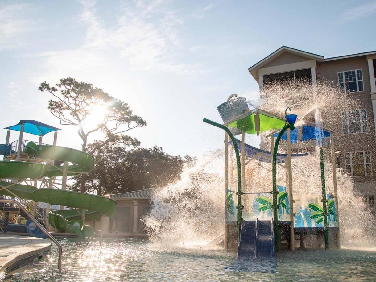 Holiday Inn Club Vacations South Beach Resort Myrtle Beach Dış mekan fotoğraf